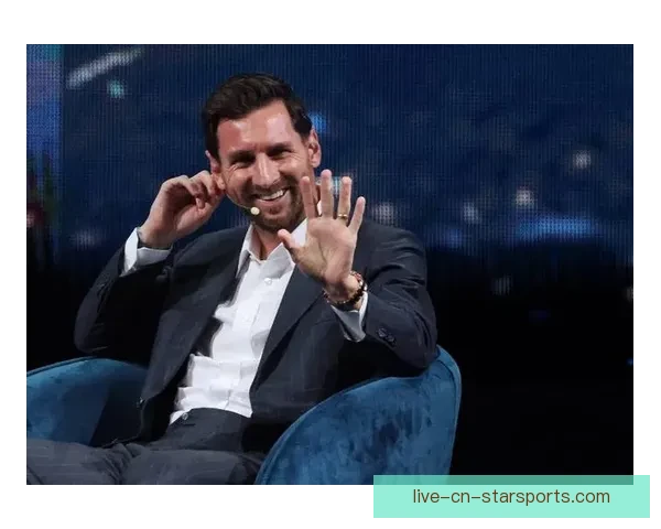 梅西加盟迈阿密国际队后职业生涯新篇章如何展开